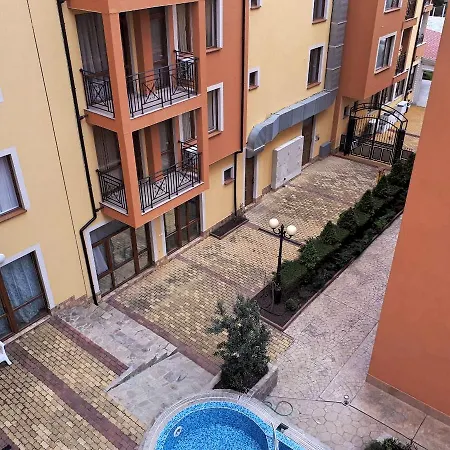 Victorio 3 Two-bedroom Eh * Sweti Wlas
