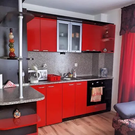 Apartment Victorio 3 Two-bedroom Eh *
