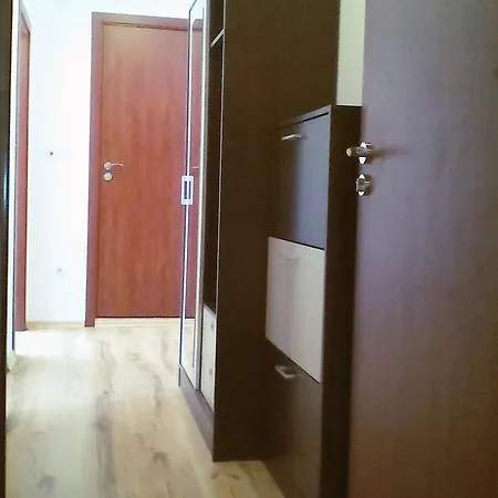 Victorio 3 Two-bedroom Eh * سفيتي فلاس