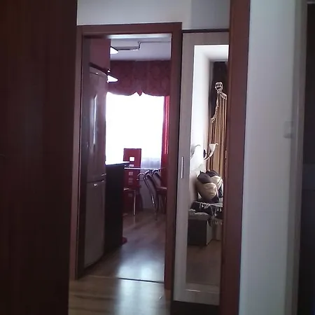 Victorio 3 Two-bedroom Eh سفيتي فلاس