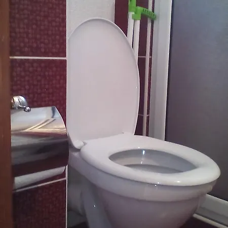 Victorio 3 Two-bedroom Eh * سفيتي فلاس