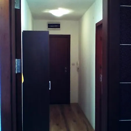 Victorio 3 Two-bedroom Eh سفيتي فلاس