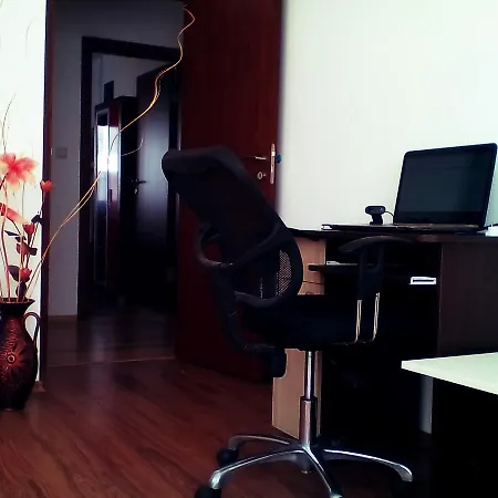 Victorio 3 Two-bedroom Eh سفيتي فلاس