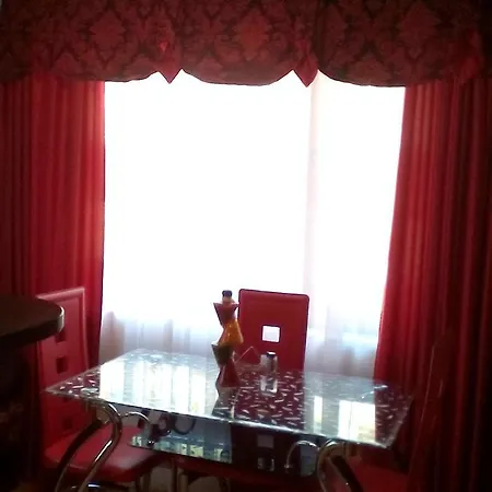 Victorio 3 Two-bedroom Eh سفيتي فلاس