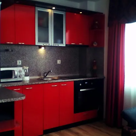 شقة Victorio 3 Two-bedroom Eh