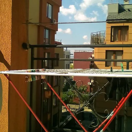 Victorio 3 Two-bedroom Eh شقة سفيتي فلاس