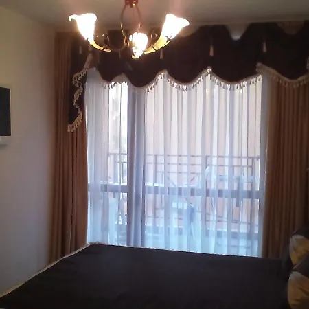Victorio 3 Two-bedroom Eh شقة