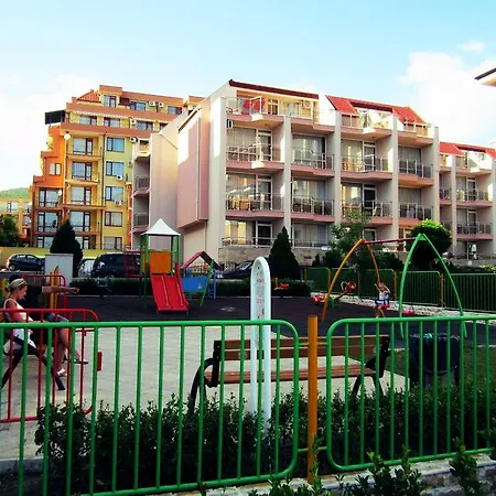 Victorio 3 Two-bedroom Eh * سفيتي فلاس