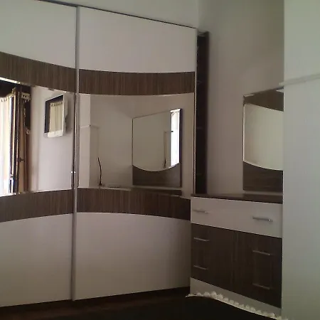شقة Victorio 3 Two-bedroom Eh *