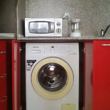 Victorio 3 Two-bedroom Eh سفيتي فلاس