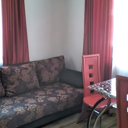 Victorio 3 Two-bedroom Eh * سفيتي فلاس