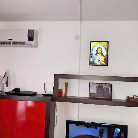 Victorio 3 Two-bedroom Eh * سفيتي فلاس