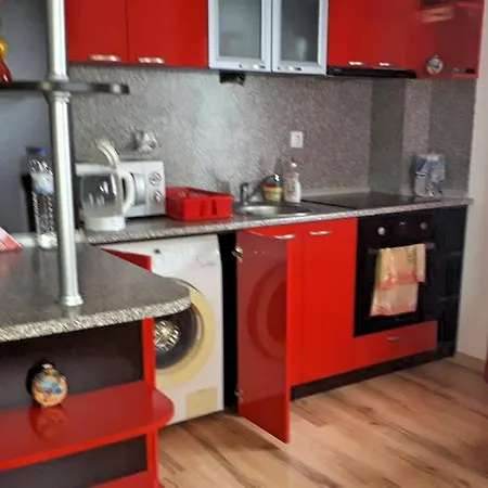شقة Victorio 3 Two-bedroom Eh *