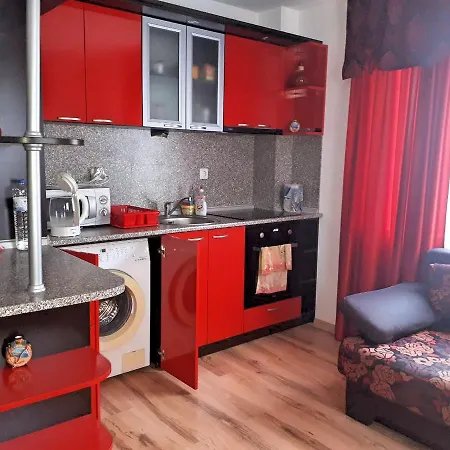 شقة Victorio 3 Two-bedroom Eh *