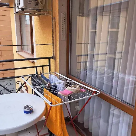 Victorio 3 Two-bedroom Eh شقة *