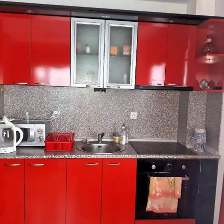 Victorio 3 Two-bedroom Eh * سفيتي فلاس