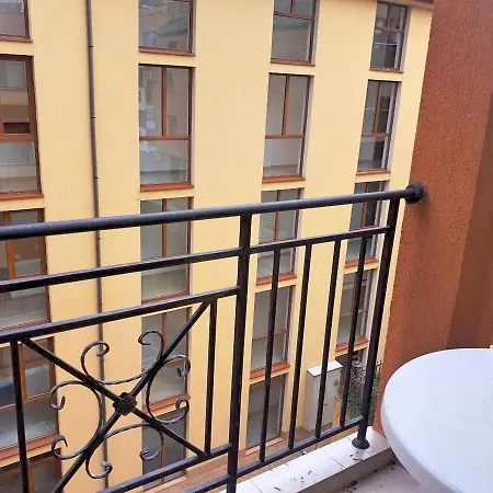 شقة Victorio 3 Two-bedroom Eh *