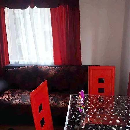 شقة Victorio 3 Two-bedroom Eh