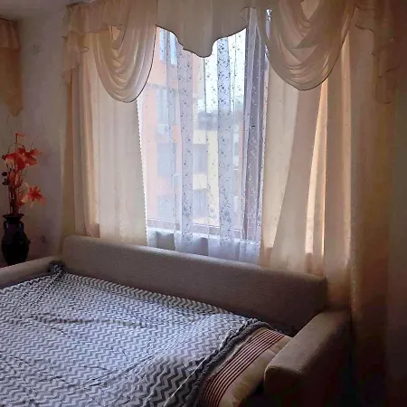 شقة Victorio 3 Two-bedroom Eh سفيتي فلاس