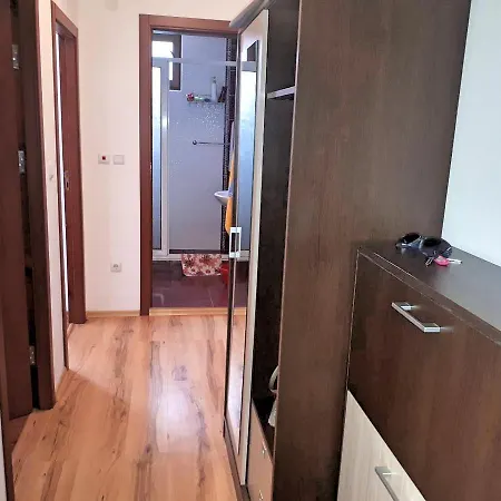Victorio 3 Two-bedroom Eh شقة