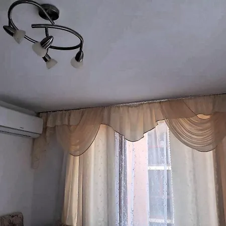 شقة Victorio 3 Two-bedroom Eh *