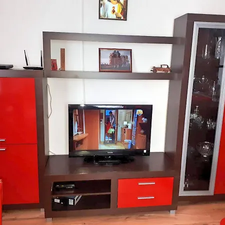 شقة Victorio 3 Two-bedroom Eh *