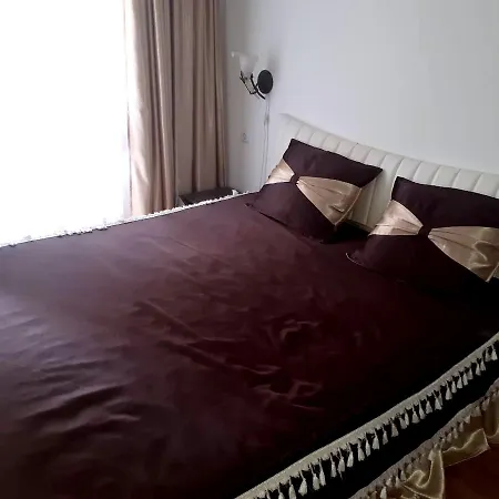 شقة Victorio 3 Two-bedroom Eh سفيتي فلاس